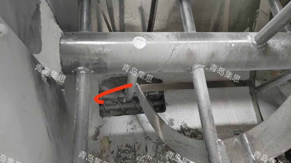 螺杆多久检修一次？填充母料厂家必看的设备维护建议