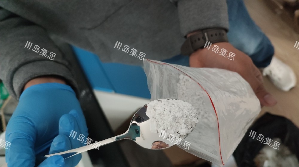 警惕！钙粉厂又出质量事故：上千吨废料只因用错水性分散剂